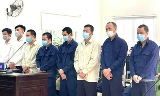 Mâu thuẫn tình ái vì cùng yêu một cô gái, người chết kẻ đi tù