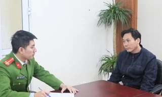 Người phụ nữ bị dọa cắt gân, ép trả nợ 2,5 tỷ hộ người quen