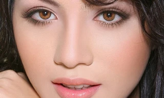 Mẹo trang điểm cho làn môi mỏng