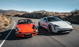 Những lí do xe điện chưa thể phổ biến hoàn toàn