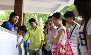 ĐH Kinh tế - Tài chính TPHCM xét tuyển NV3