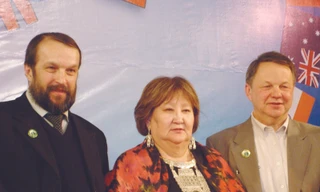 Liên hoan thơ châu Á – TBD: Quá hình thức