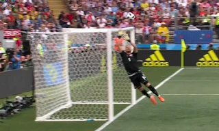 [Highlight video] Pháp 0-0 Đan Mạch: Trận đấu không bàn thắng đầu tiên