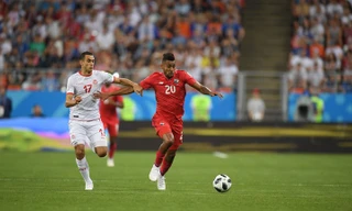 [Highlight video] Panama 1-2 Tunisia: Chiến thắng để đời