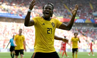 [Highlight video] Bỉ 5-2 Tunisia: Bữa tiệc bàn thắng