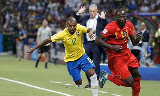 [Highlight video] Brazil 1-2 Bỉ: Selecao chia tay trong tiếc nuối
