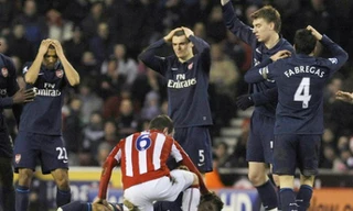 10 pha 'chặt chém' kinh hoàng