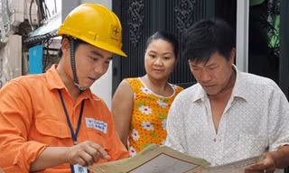 EVN đúng hay sai?