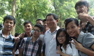 Anh hùng Phạm Tuân: Không thể sáng tạo, nếu thiếu động lực