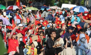 Thời tiết TPHCM và Nam bộ trong 5 ngày nghỉ lễ 30/4-1/5