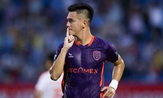 CLB Bình Dương đặt mục tiêu đạt kết quả cao nhất trong mùa giải 2024/25