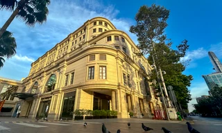 Hình ảnh mới nhất những khu 'đất vàng' Vạn Thịnh Phát thâu tóm