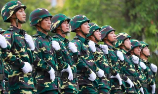 Lãnh đạo Lào, Campuchia sẽ dự Lễ kỷ niệm 50 năm Giải phóng miền Nam