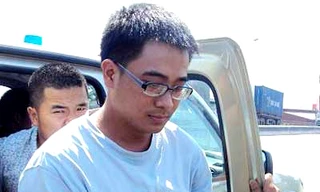 Sáng nay xử vụ 'xác chết không đầu'