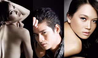Siêu mẫu Việt Nam 2011: Các siêu mẫu nói gì?