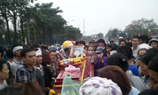 Vụ án mạng này từng gây chấn động dư luận thời gian dài