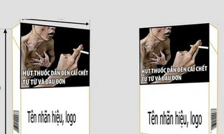 Hút thuốc lá sai quy định bị phạt tới 300 ngàn đồng