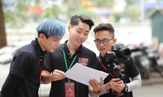 Nhà vô địch cuộc thi "TV CREATE 2020" sẽ nhận được giải thưởng 20 triệu đồng tiền mặt cùng 01 suất học bổng trị giá 28 triệu đồng từ ban tổ chức. 