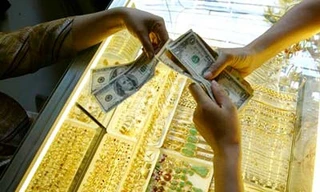 Cơn sốt đầu tư vàng vẫn chưa chấm dứt