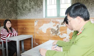 Gọi cuộc điện thoại, được bảy tỷ đồng