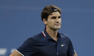 Federer thua sốc, Roddick chia tay sự nghiệp