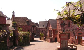 Những thành phố đơn sắc mà vẫn đẹp lung linh