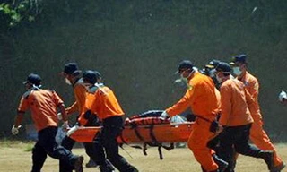 Hộp đen máy bay sẽ được chuyển về Nga điều tra