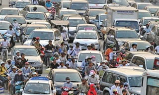 Mức phí chưa điều chỉnh là "chưa phù hợp"