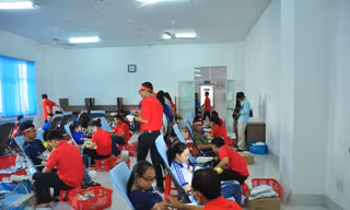 Cần Thơ sẵn sàng cho Chủ nhật Đỏ