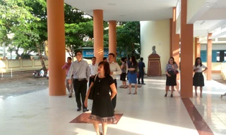 ĐBSCL sẵn sàng cho kỳ thi THPT Quốc gia