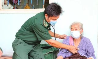 Đồng Tháp, Cà Mau tưng bừng các hoạt động Tháng thanh niên ​