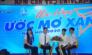 Lan tỏa câu chuyện đẹp trong cuộc sống