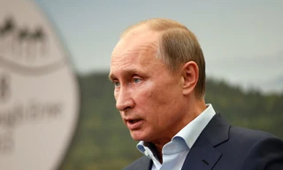 Nga khẳng định Syria không sử dụng vũ khí hóa học