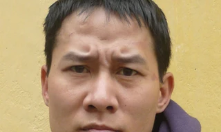 'Phê' ma túy, hai tay hai dao đòi giết người