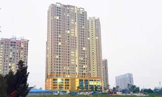 Vụ tiền nước tăng 800%: Cư dân có quyền khởi kiện