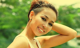 Thảo Trang yêu giai ngoại, chê giai nhà