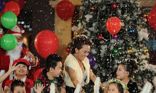 Thái Thùy Linh muốn đẹp và thời trang hơn