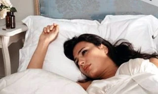 Chữa mất ngủ không dùng thuốc