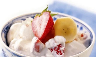 Thực phẩm giúp ‘thanh lọc’ cơ thể