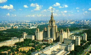 Nga nỗ lực cải thiện vị trí xếp hạng trường đại học