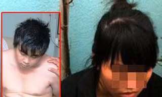 Kẻ yêu cuồng định cùng chết với nạn nhân