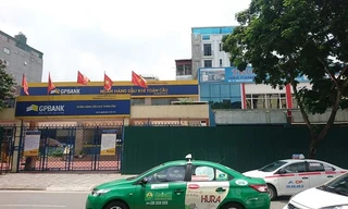 Hà Nội đã dẹp xong loạt nhà hàng 'mọc' trên mương nước