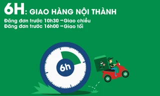Khách hàng nhận 'quả đắng' vì dịch vụ giao hàng tiết kiệm