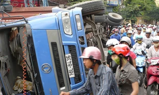 Mỗi năm phải giảm 5 - 10% số người chết