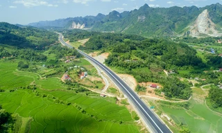 Một số điều kiện với nhà đầu tư trong nước tham gia đấu thầu đầu tư 8 đoạn cao tốc Bắc - Nam được giảm so với chào thầu quốc tế trước đó.