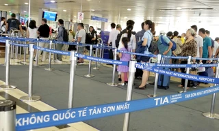 Có 17 số điện thoại để người dân phản ánh các thông tin liên quan tới giao thông, đi lại dịp nghỉ Lễ 30/4 - 1/5.