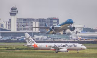 Hiện nhà nước vẫn nắm giữ hơn 86% vốn tại Vietnam Airlines.