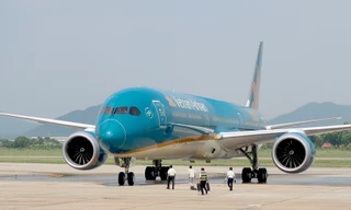 Vietnam Airlines được cấp phép bay thẳng không giới hạn tới Canada. Dự kiến chuyến bay đầu tiên vào cuối tháng này.