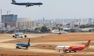 Phó chủ tịch Bamboo Airways: Hàng không cạnh tranh, khách hàng hưởng lợi