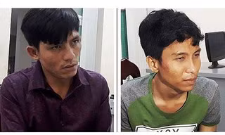 Nghi can Tuấn Anh và Nam